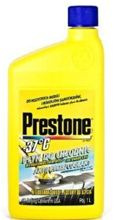 Płyn do chłodnic PRESTON -37*C