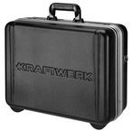 Kraftwerk walizka ZESTAW 186 elementów