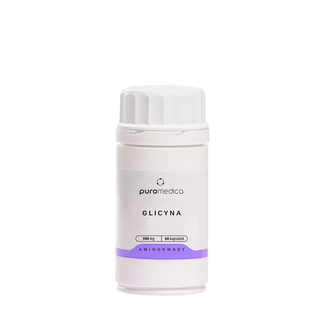 Puromedica zestaw na stres