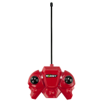 Exost Auto Aqua Typhoon zdalnie sterowany czerwony
