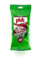 ATAS Ściereczki do usuwania owadów z szyb i reflektorów