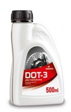 Płyn hamulcowy DOT-3