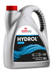 ORLEN HYDROL L-HV 46 - olej hydrauliczny 