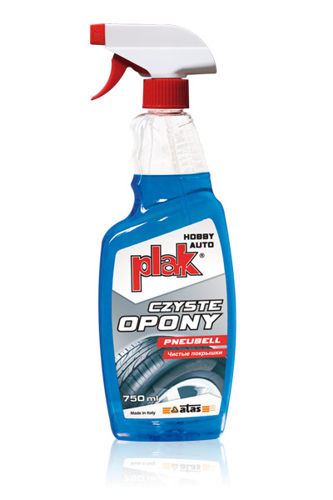 PLAK PNEUBELL środek doczyszczenia opon