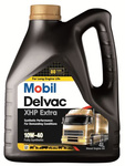 MOBIL DELVAC XHP EXTRA 10W/40 półsyntetyczny