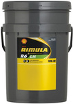 Olej Shell Rimula R6 LM 10W-40
