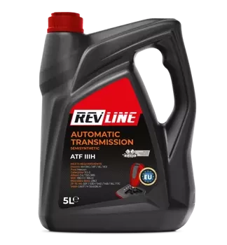 Revline olej przekładniowy ATF 3H