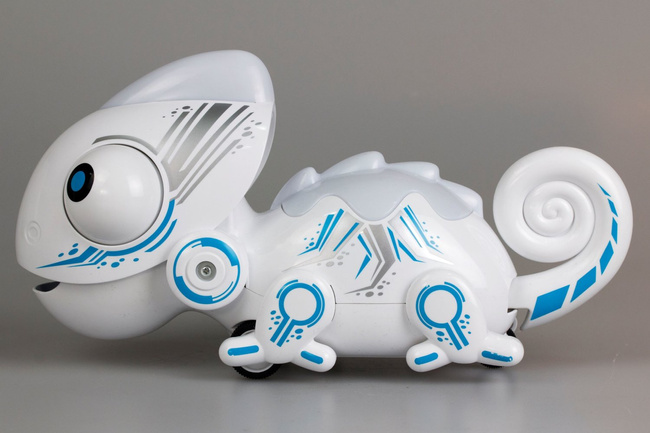 Silverlit Robo Kameleon zdalnie sterowany
