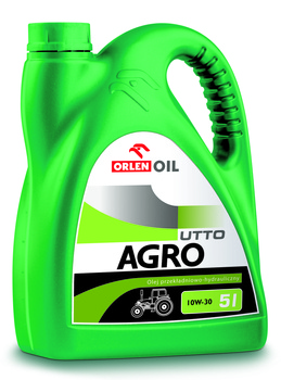 Orlen Agro UTTO 10W-30