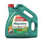 Castrol Magnatec 10W-40
