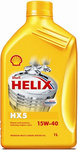 Olej Shell Helix HX5 15W-40
