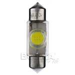 Bosma 12V SV8,5 10x36 High Power LED - Blue