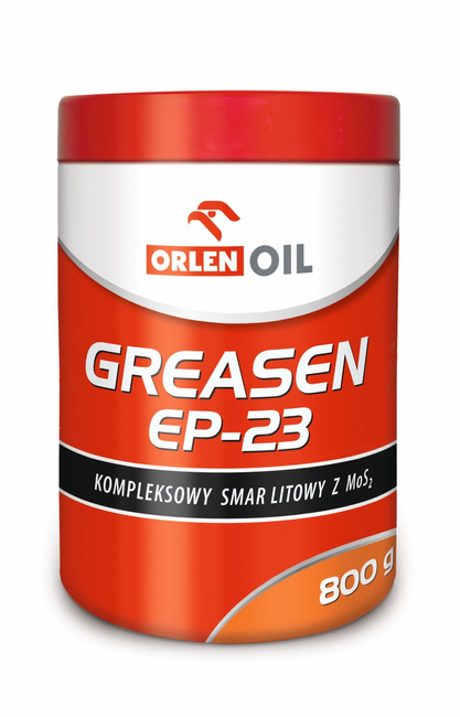 Orlen Smar GREASEN EP-23