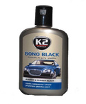 K-2  BONO BLACK - czernidło  200 ml