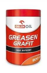 Orlen Smar GREASEN GRAFIT