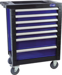 Condor Wózek 7 szuflad + 172 narzędzia