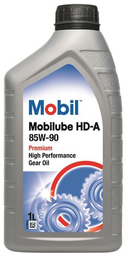 Mobilube HD-A 85W-90