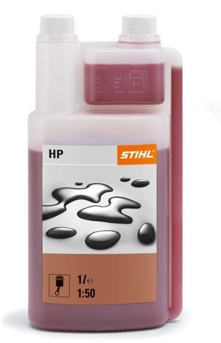 STIHL HP mineralny olej silnikowy