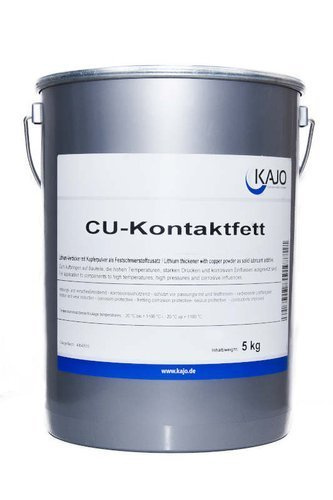 Kajo smar miedziany kontaktowy do 1100 C