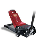 Kraftwerk hydrauliczny podnośnik samochodowy 3T