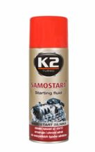 K2 Samostart