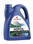 Orlen Hipol GL-5 80W-90