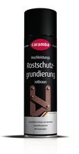 Caramba grunt antykorozyjny czerwono-brązowy