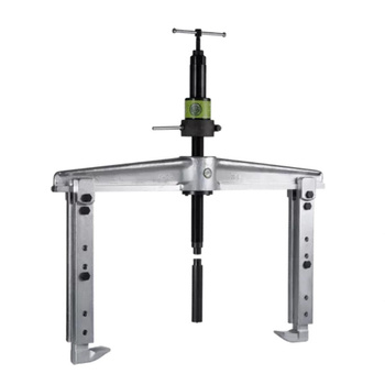 Ściągacz dwuramienny