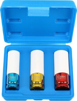 Condor Nasadki 15-22 mm do alufelg, 5 szt.