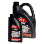 Revline olej przekładniowy GL-5 75W-90