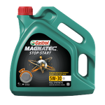 Castrol Magnatec 5W-30 start stop C2