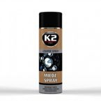 K2 miedź spray