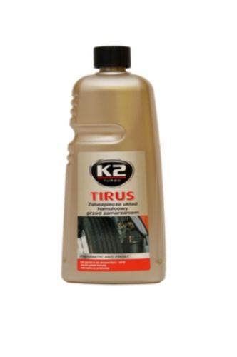 K2 Tirus