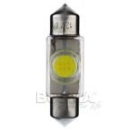 Bosma 12V SV8,5 10x36 High Power LED - Blue