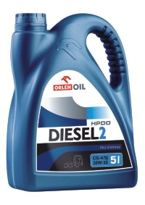 Orlen Diesel 2 20W-50