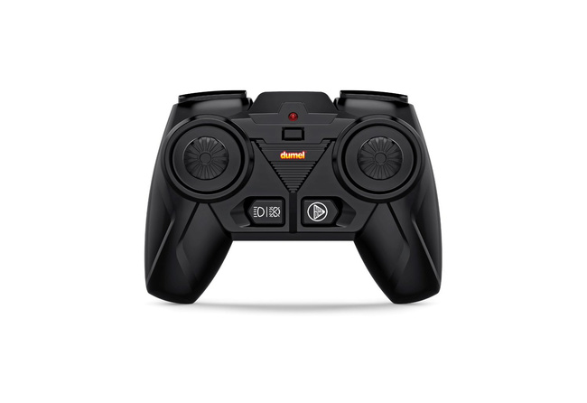 Dumel Traktor zdalnie sterowany