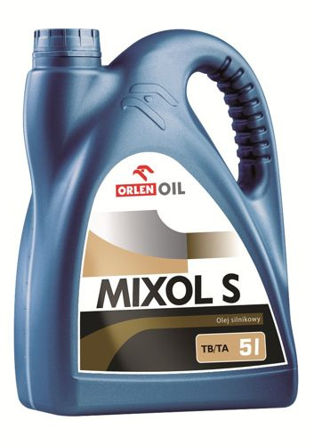Orlen Mixol S