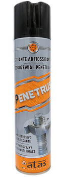 ATAS PENETRUS odrdzewiacz 400ml