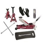 Kraftwerk zestaw do wymiany kół