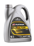 Platinum Ultor Plus CI-4 15W-40