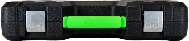 JBM walizka narzędziowa 215 elementów