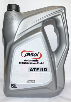 Jasol ATF IID