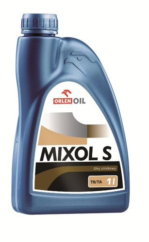 Orlen Mixol S