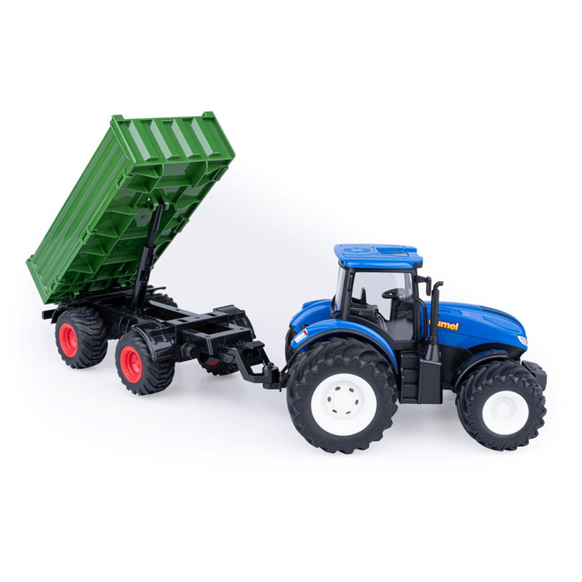 Dumel Traktor zdalnie sterowany