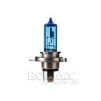 Bosma H4 12V 60/55W P43t  Pure White