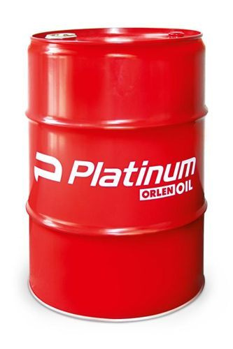 Platinum Ultor Plus CI-4 15W-40