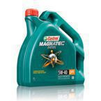 Castrol Magnatec Diesel 5W-40