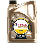 Total Quartz 9000 5W-40