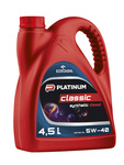 PLATINUM CLASSIC DIESEL SYNTHETIC 5W-40 
