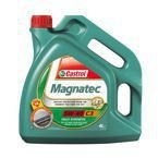 Castrol Magnatec 5W-40